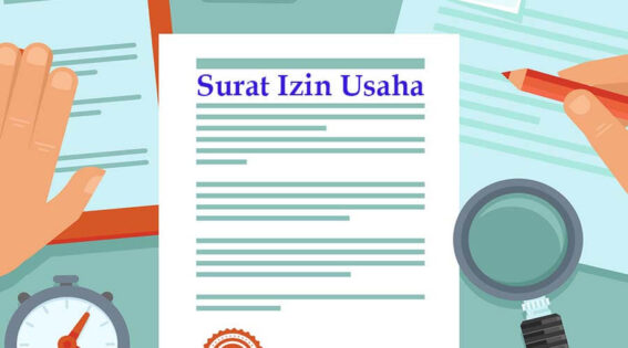 Cara Membuat Surat Izin Usaha Online Untuk Usaha Kecil / Mikro