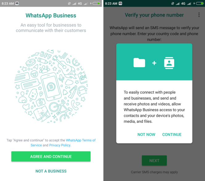 Panduan Lengkap Cara Membuat Whatsapp Bisnis