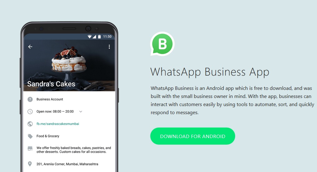 Panduan Lengkap Cara Membuat Whatsapp Bisnis