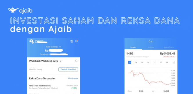 Cara Beli Saham IPO Dengan Mudah Di Sekuritas Resmi